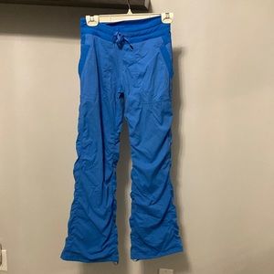 Lululemon dance studio jogger pant